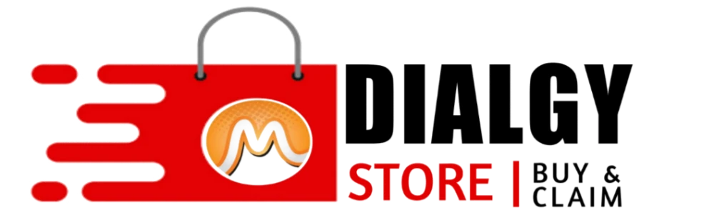 DialgyStore